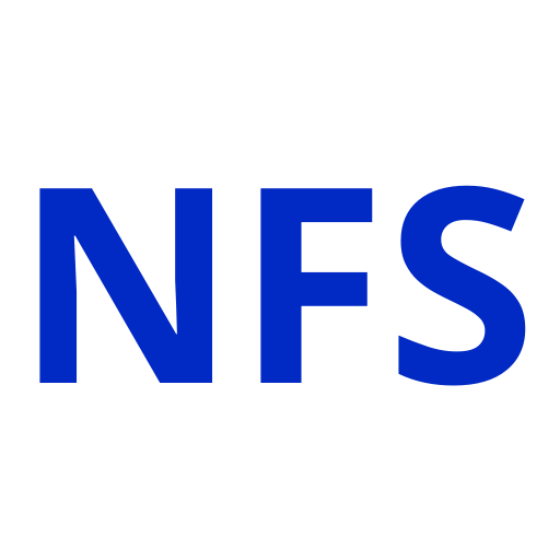 NFS logo