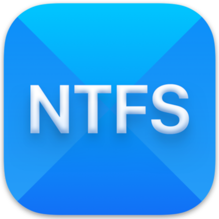 NTFS logo